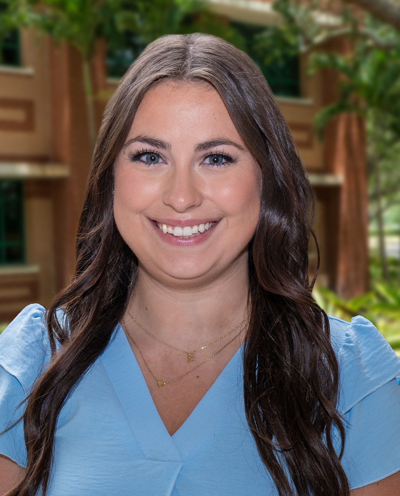 Emily Limbach
