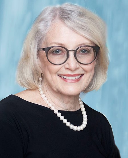 Moira Burke