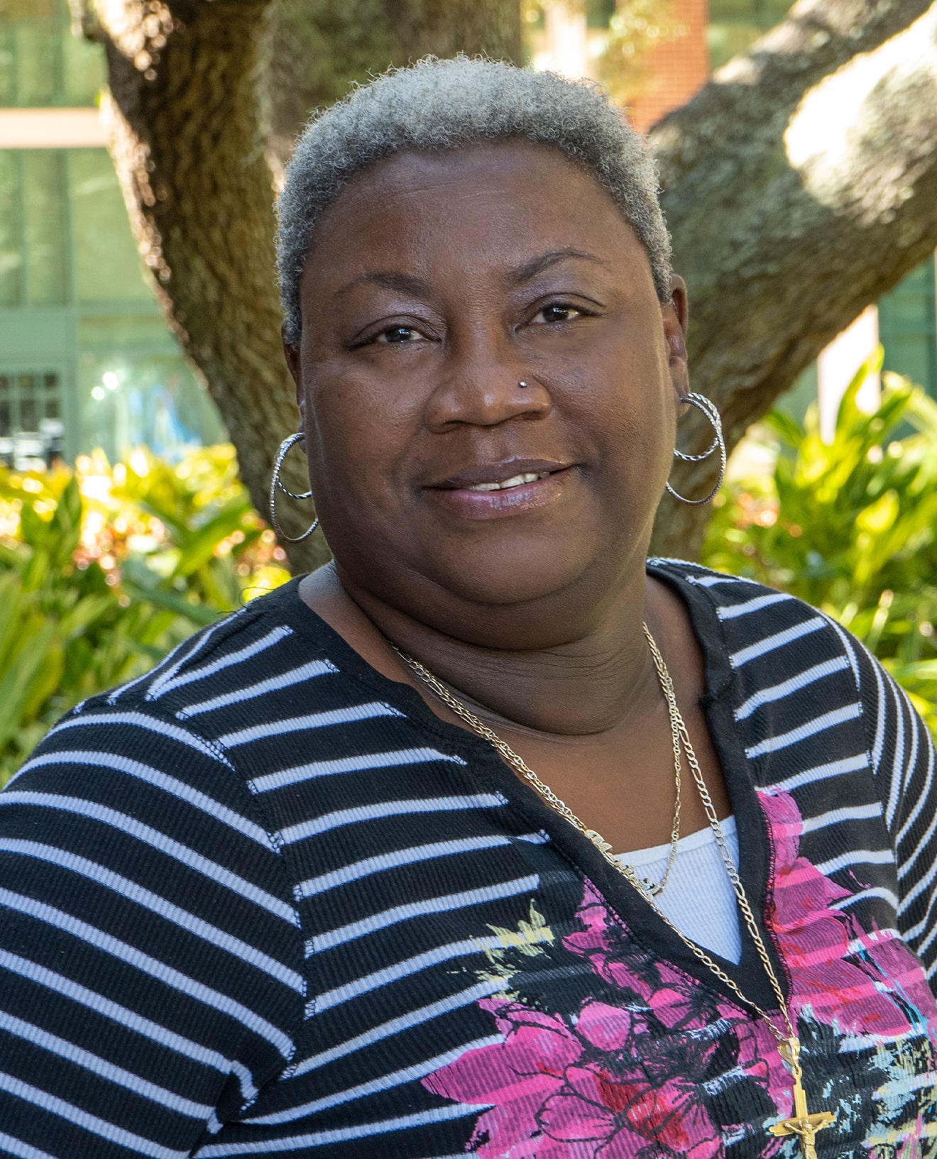 Marion Knight-Marshall