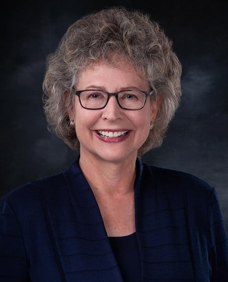 Pam Iorio