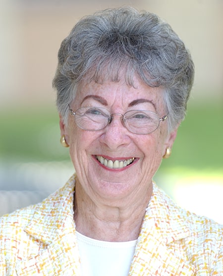 Carol Mosani