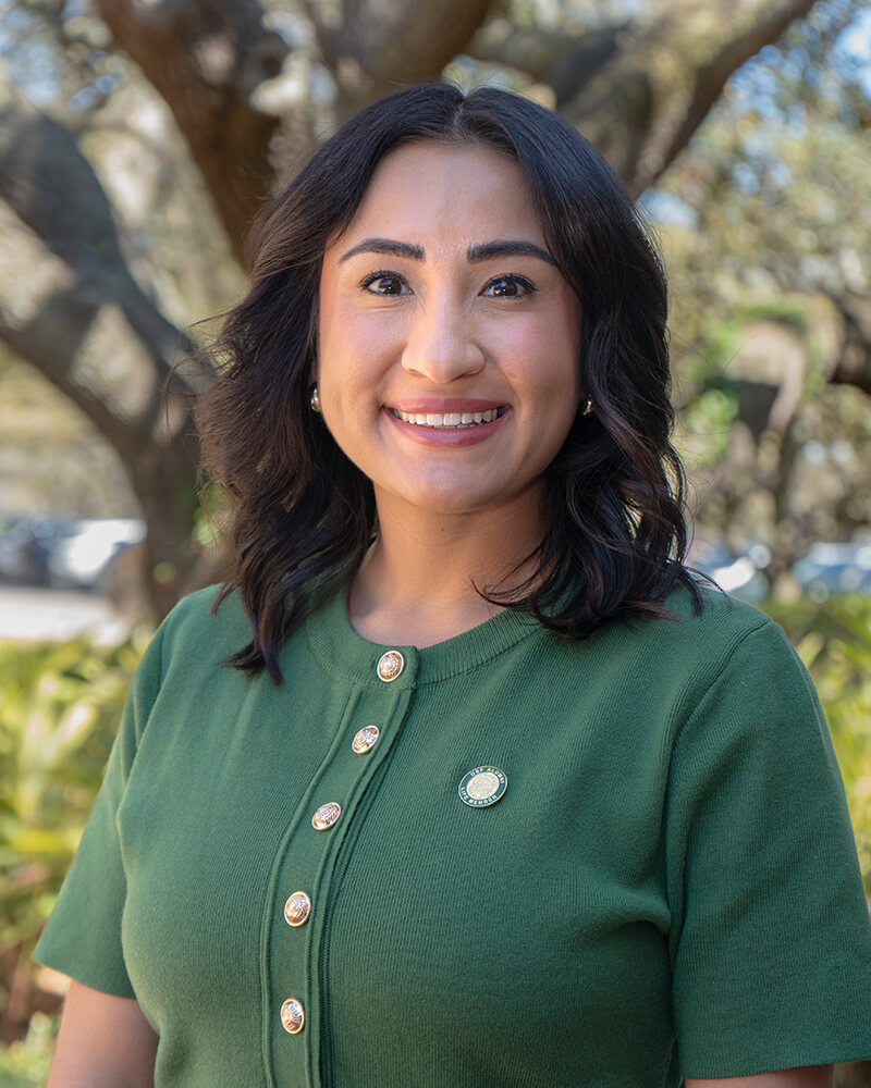 Diana De La Cruz