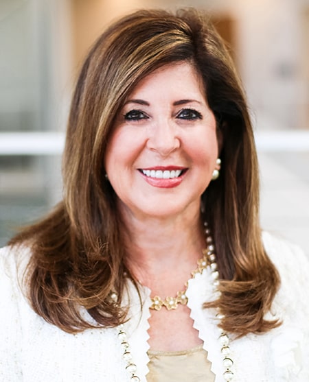 Debbie Sembler